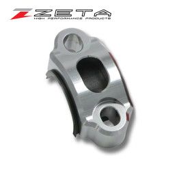 Abraçadeira de Freio Zeta com Cantos Arredondados