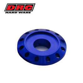 Arruela de Alumínio DRC M6 18mm Type 12-Azul