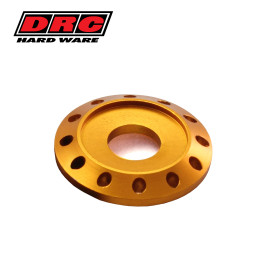 Arruela de Alumínio DRC M6 18mm Type 12-Gold