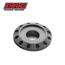 Arruela de Alumínio DRC M6 18mm Type 12-Titânio