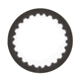 Arruela do Encosto de Cambio Original Honda para CRF450X 05/15 (25x31x1.5) (Estriada)