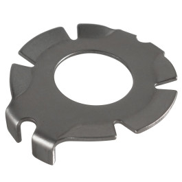 Arruela de Trava da Embreagem Original Honda CR250 CRF450R/X 05/15 (18mm)