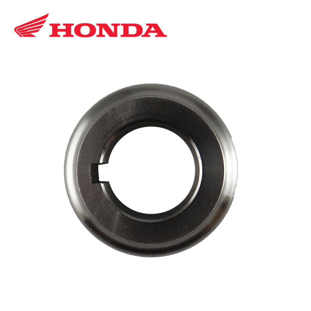 Arruela do Virabrequim Original Honda