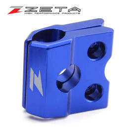 Presilha do Cabo de Freio Zeta CRF/CRFX250 04/17 CRF/CRFX450 04/18 CR125/250 04/07 YZ125/250 09/18 YZF/YZFX250/450 09/18