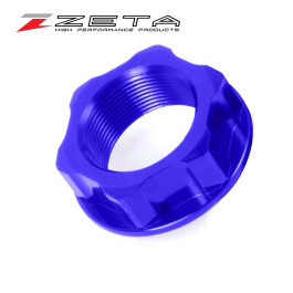 Porca da Mesa Zeta para YZ125/250 94/18 YZF/WRF250 01/18 YZF/WRF450 03/18 YZFX250/450 15/18 RMZ250 07/18 RMZ450 05/18