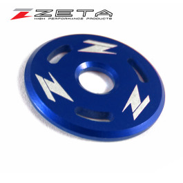 Arruela de Tanque Zeta KXF250/450 04/14 KLX450 08/14 KX65/85 01/14 KLX110 02/14 KX125/250 00/08 RMZ250/450 04/06