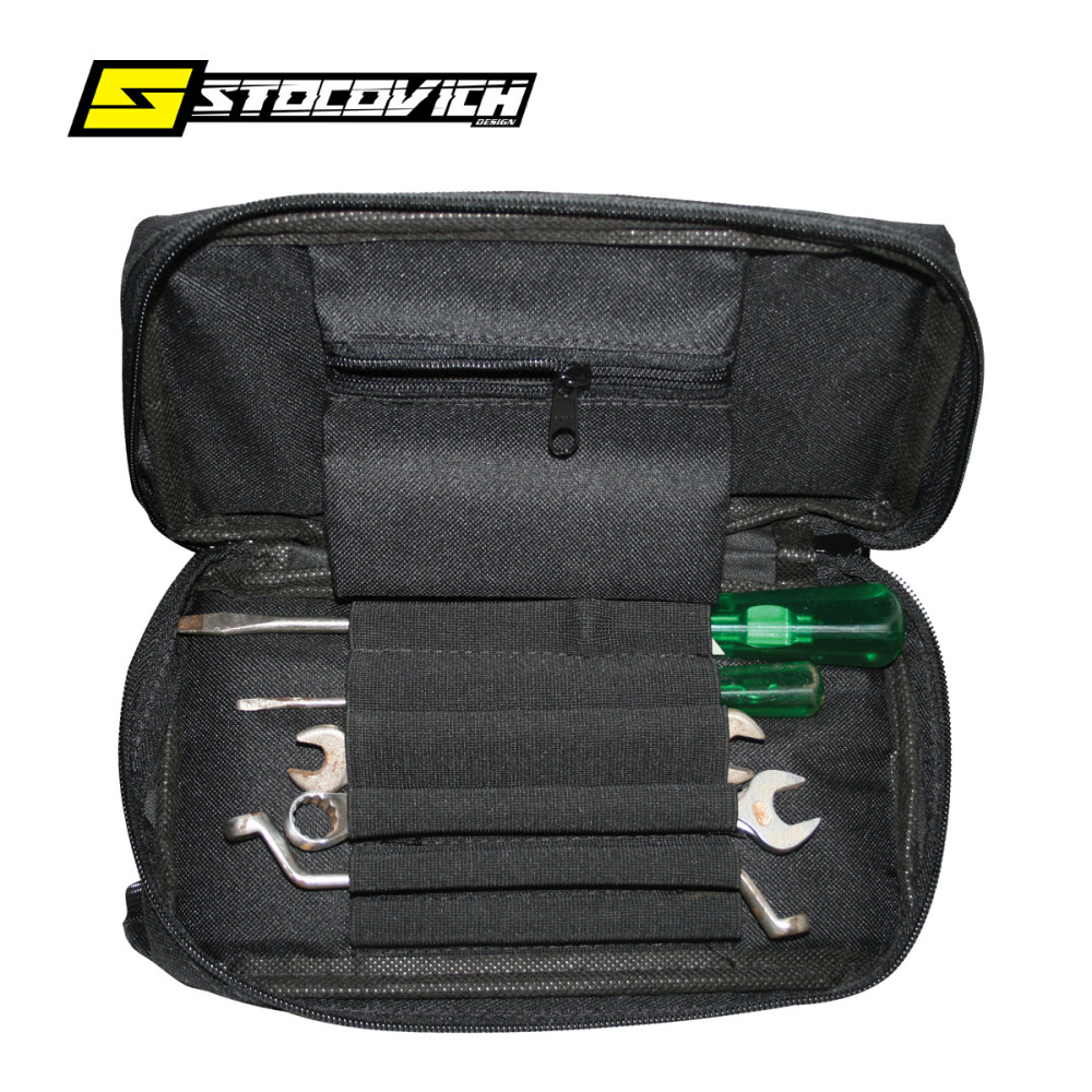 Pochete de Ferramentas Stocovich Modelo Mechanix Bag