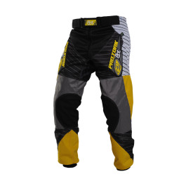 Calça Pro Tork Prt -Amarela-40