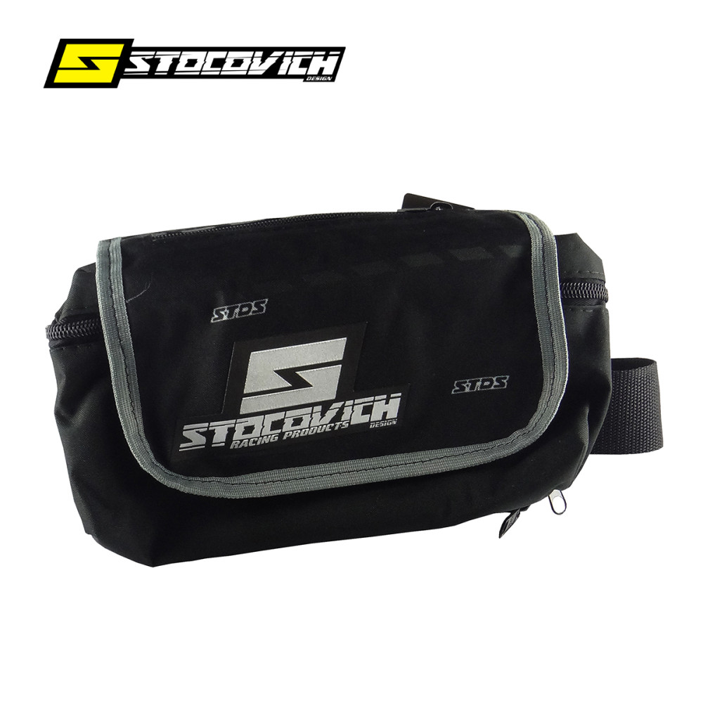 Pochete de Ferramentas Stocovich Modelo Mechanix Bag