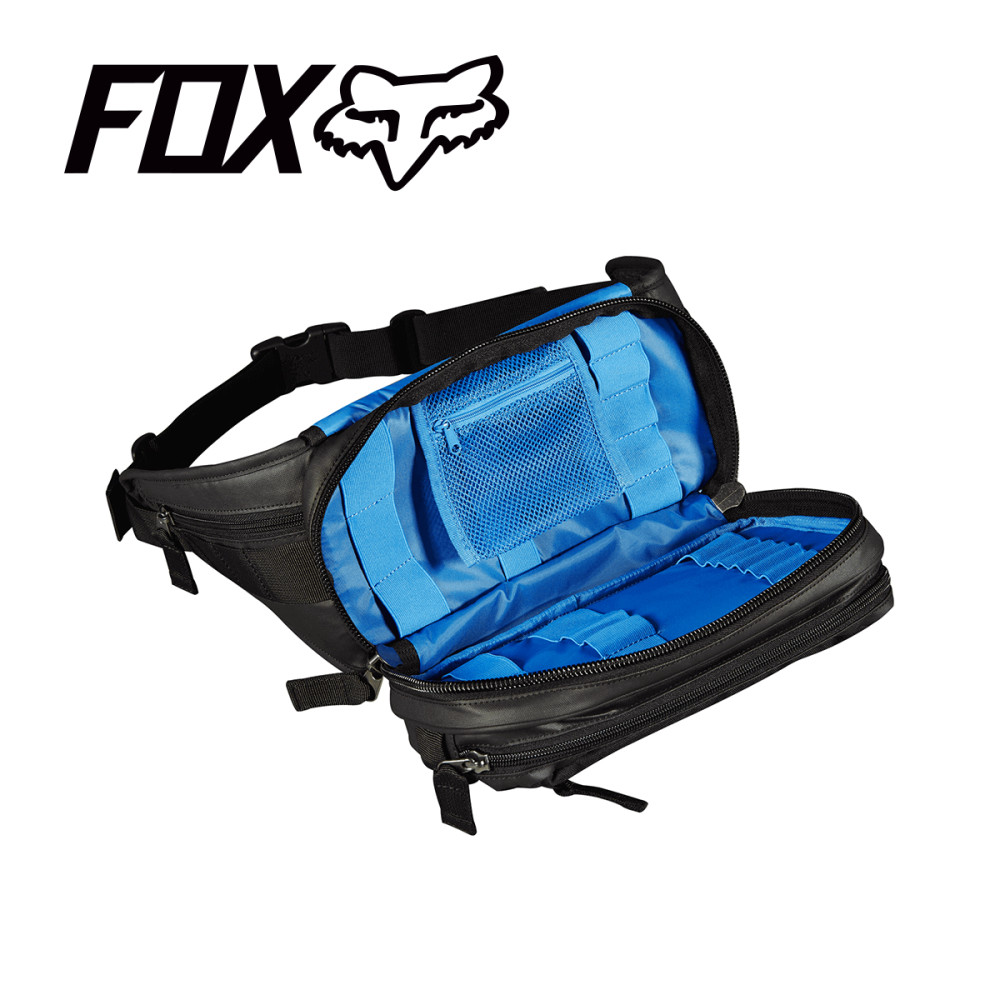 Bag Fox Ferramenta Delux Toolpack