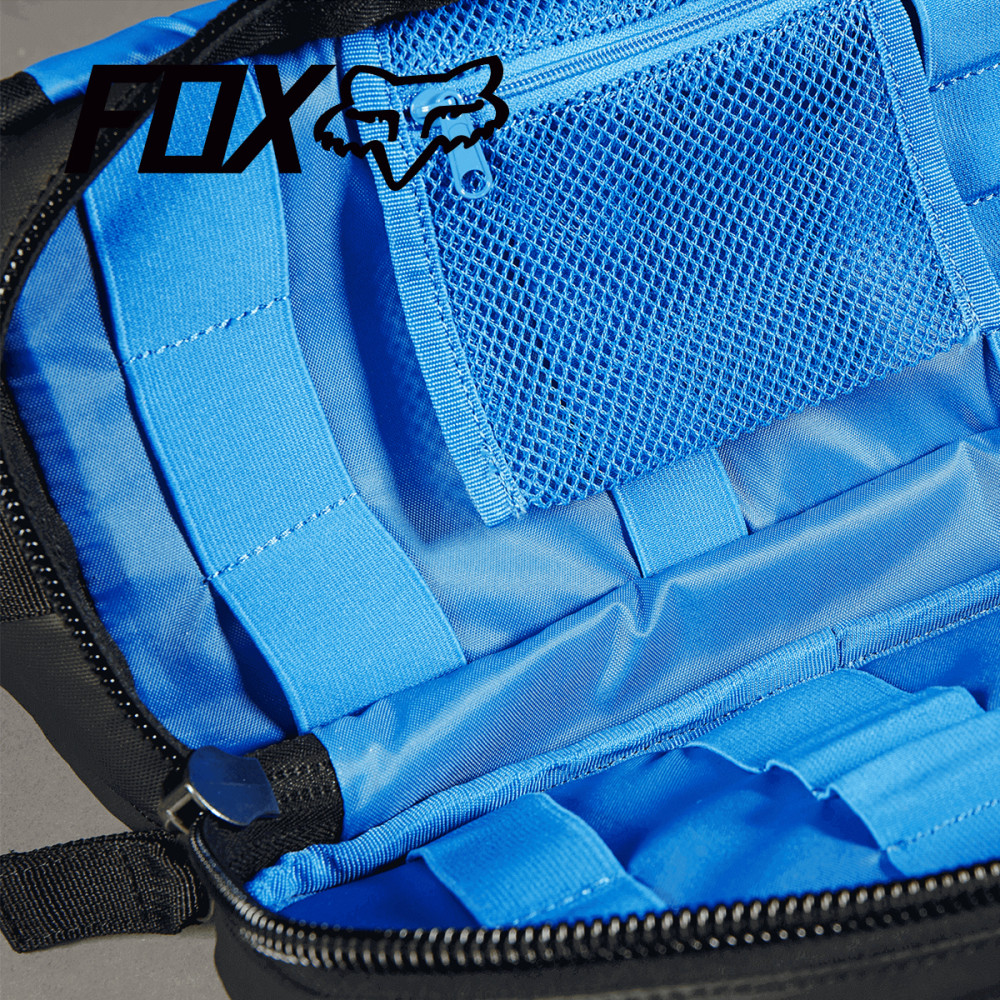 Bag Fox Ferramenta Delux Toolpack