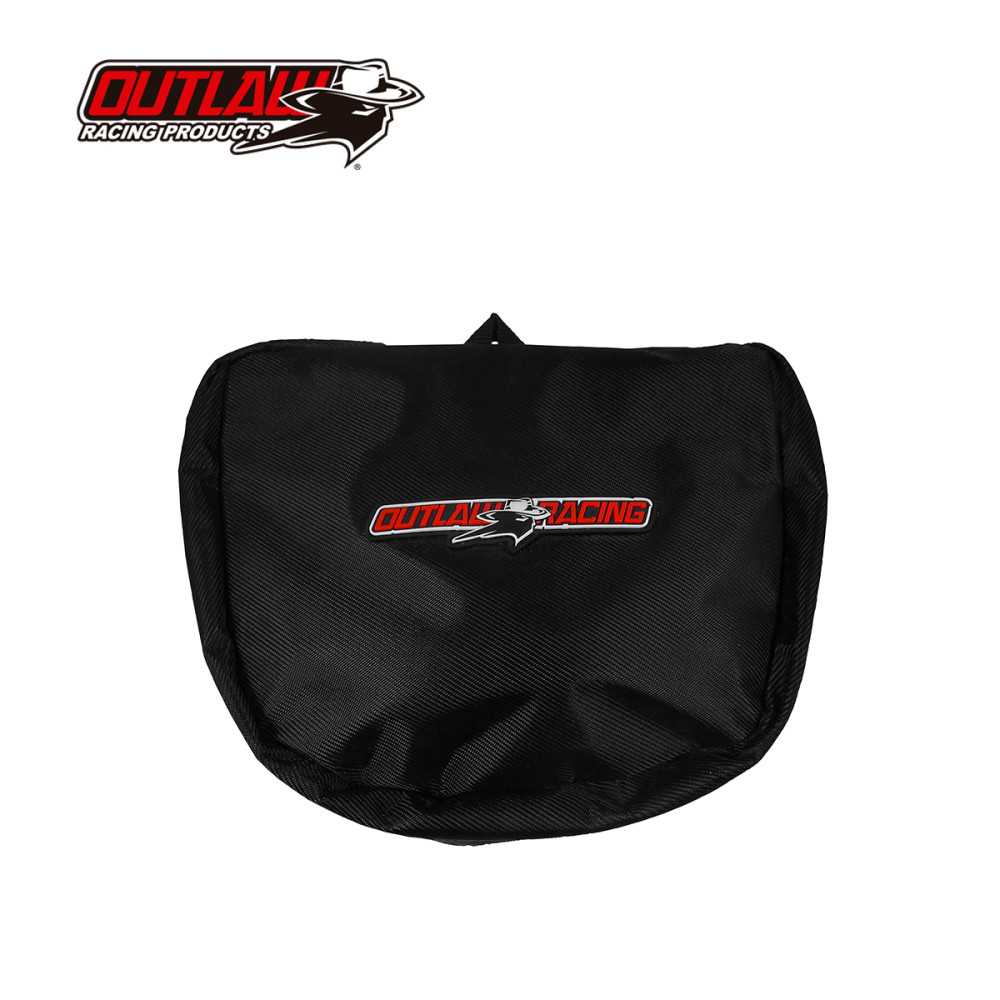 Bag Outlaw para Paralama Traseiro