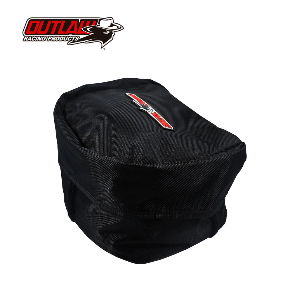 Bag Outlaw para Paralama Traseiro