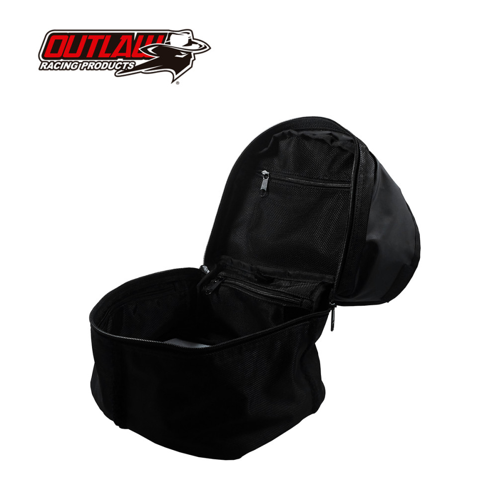 Bag Outlaw para Paralama Traseiro
