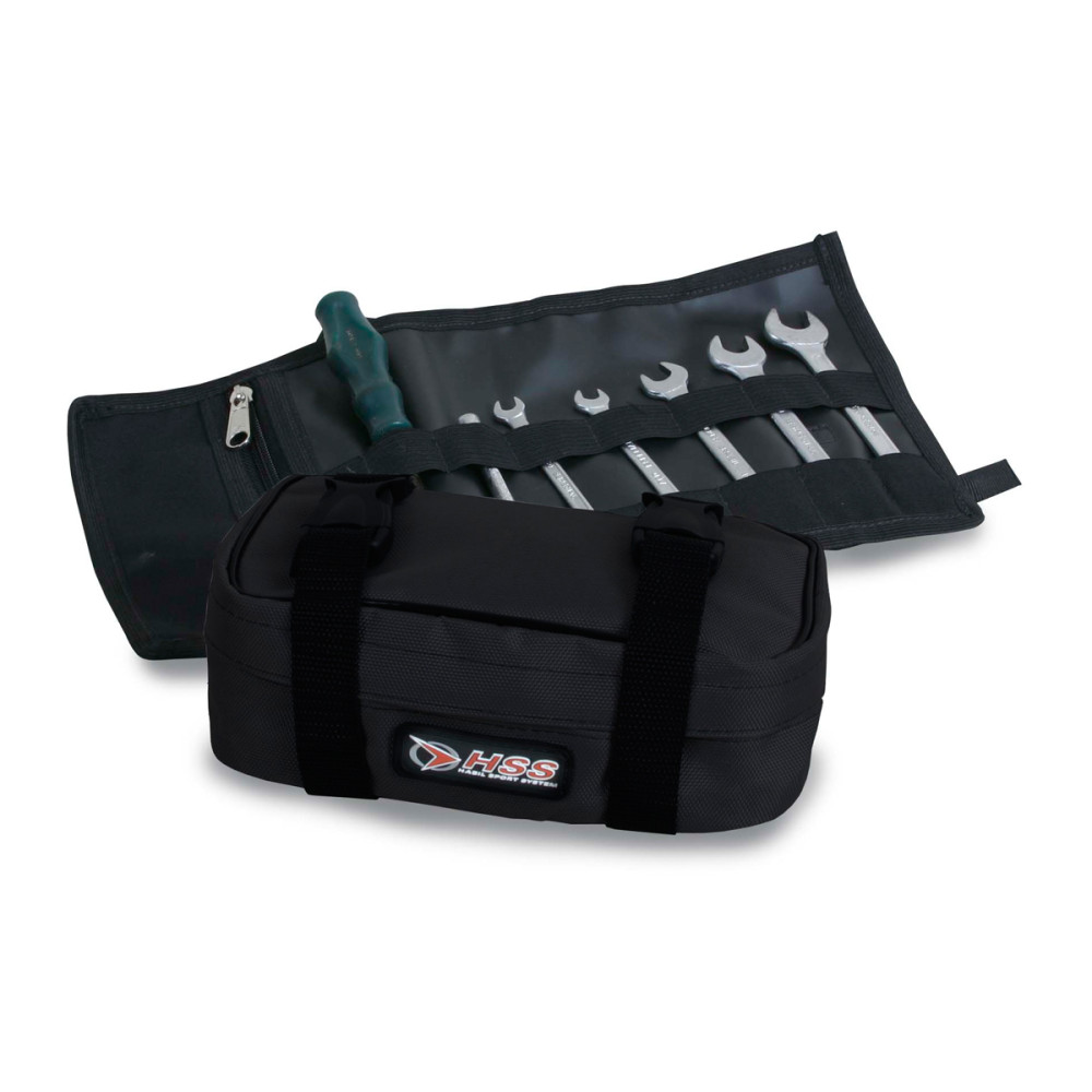 Bag HSS Ferramenta para Fixar no Paralama