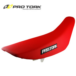 Banco Pro Tork para Honda CRF230 Vermelho