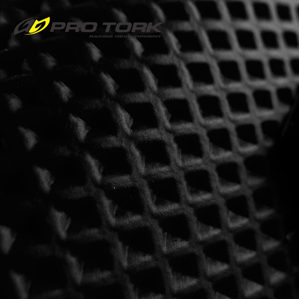 Banco Pro Tork para Honda CRF230 Preto