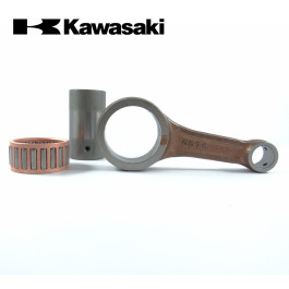 Biela Original Kawasaki para KXF450 09/18