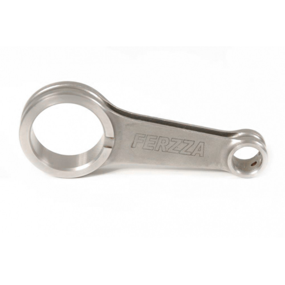 Biela Ferzza Forjada Especial para Tornado (Pino 17mm) (Só Alavanca)