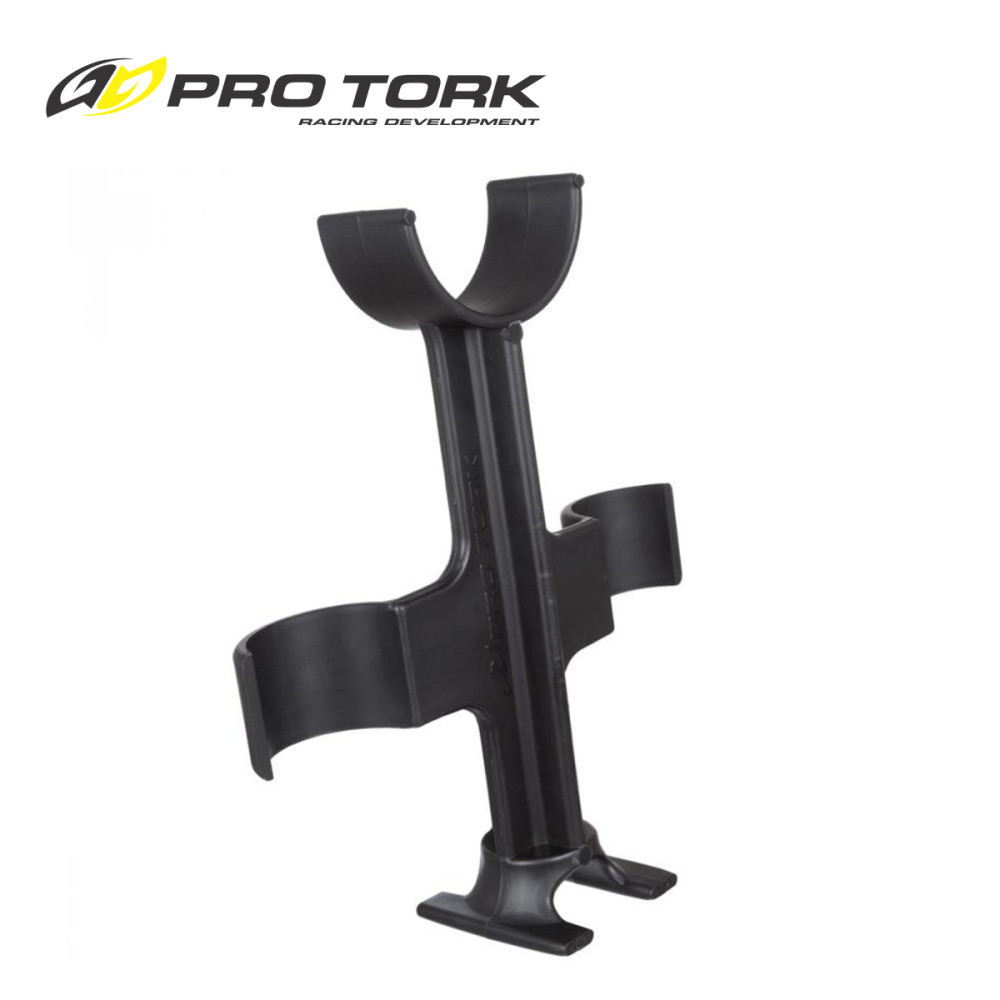 Bloqueador de Suspensão Pro Tork Universal-Preto