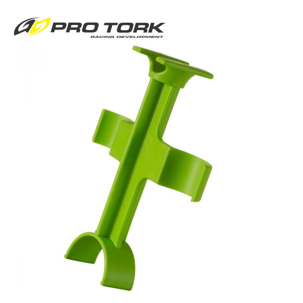 Bloqueador de Suspensão Pro Tork Universal-Verde