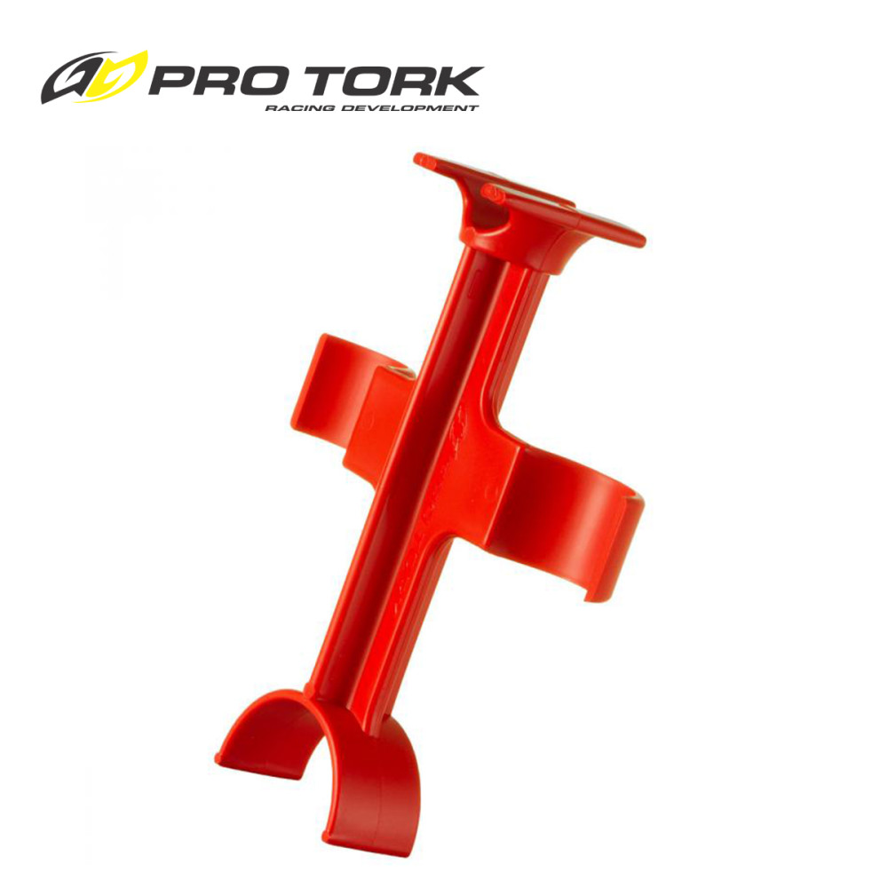 Bloqueador de Suspensão Pro Tork Universal-Vermelho