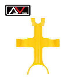 Bloqueador de Suspensão Avtec Universal-Amarelo