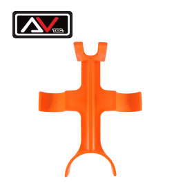 Bloqueador de Suspensão Avtec Universal-Laranja