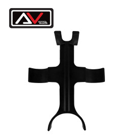 Bloqueador de Suspensão Avtec Universal-Preto