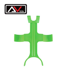 Bloqueador de Suspensão Avtec Universal-Verde