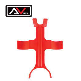 Bloqueador de Suspensão Avtec Universal Curto