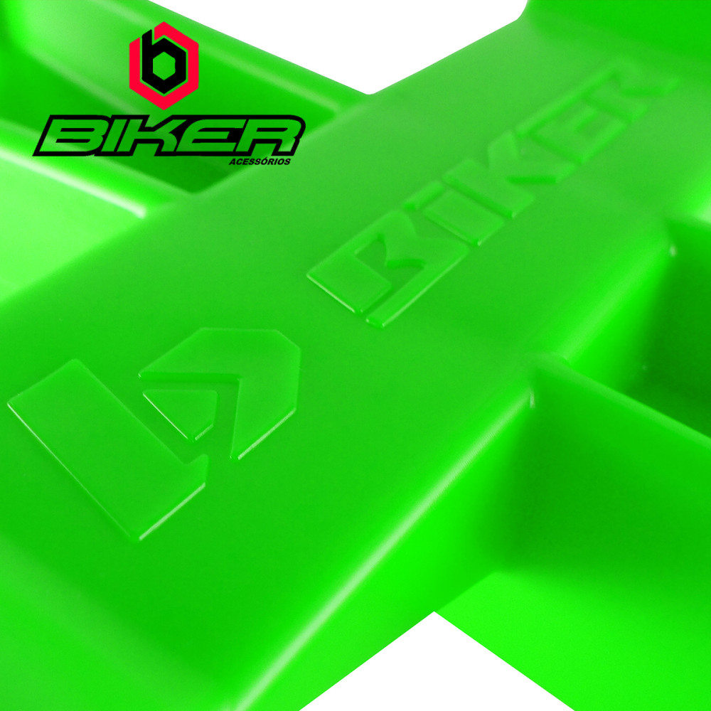 Bloqueador de Suspensão Biker Universal