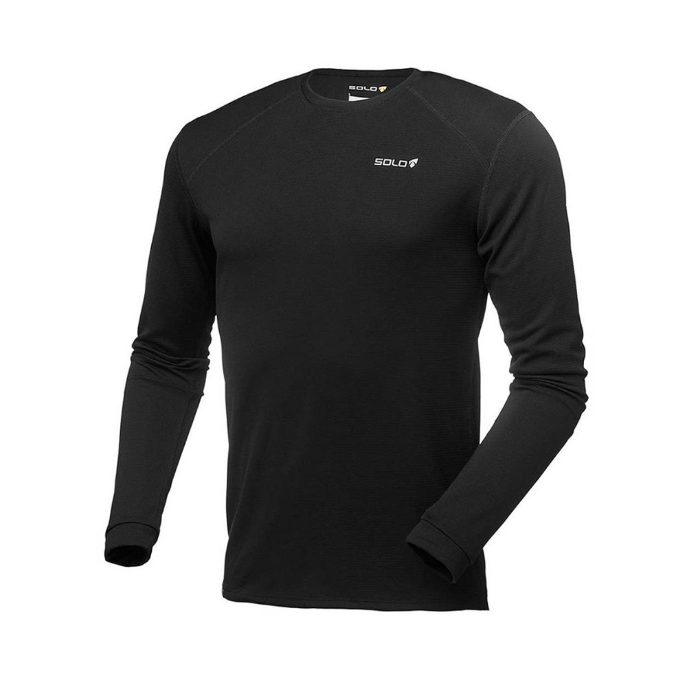 Blusa Solo X-Thermo Lite TS