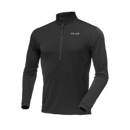 Blusa Solo X-Thermo Lite ZIP