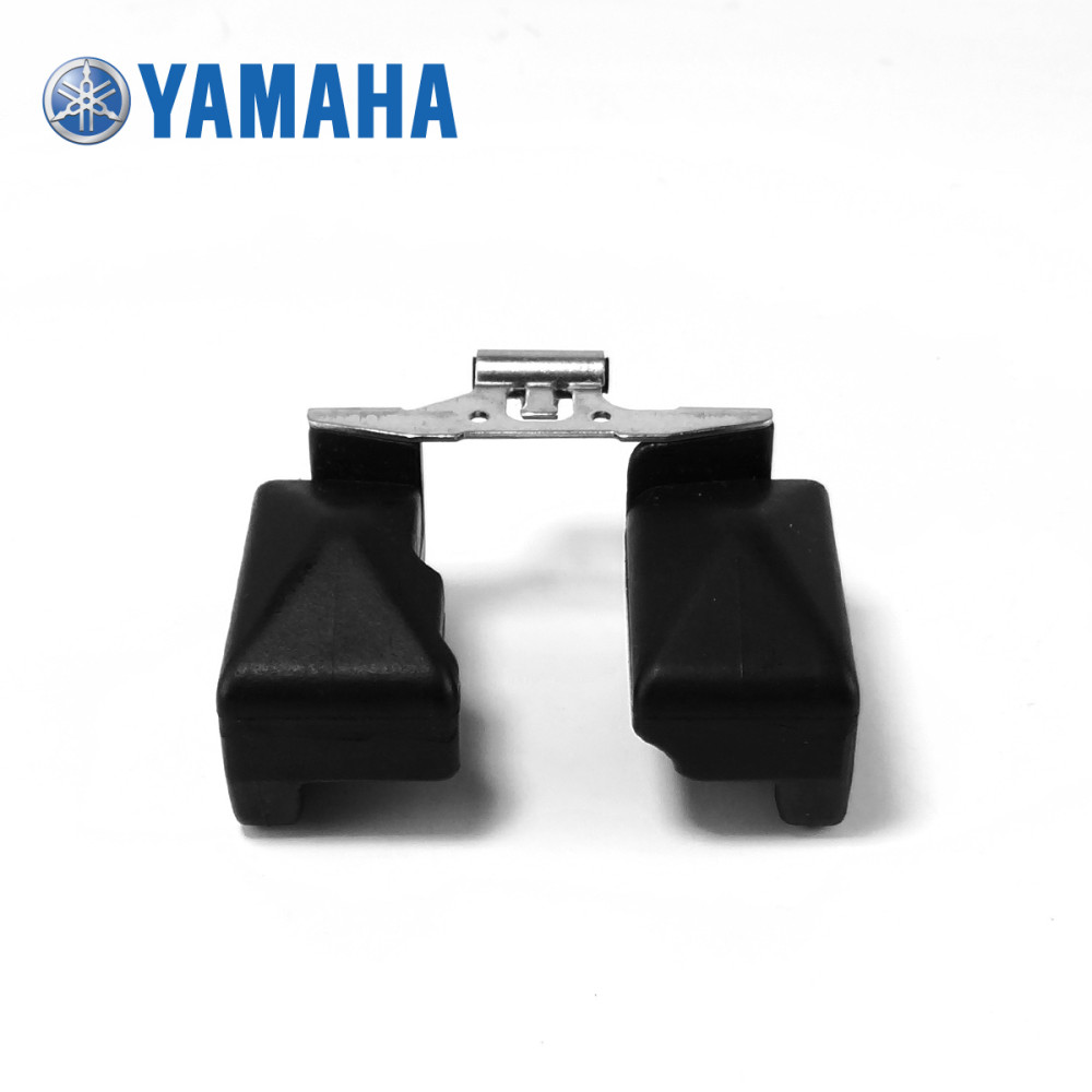 Boia do Carburador Original Yamaha para YZ250 00/19 YZ250X 16/19 YZF250 01/11 WRF250 01/13 YZF450 03/09 WRF450 03/11