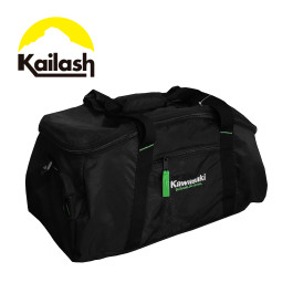 Bolsa Kailash Bag Trip Kawasaki 60 Litros