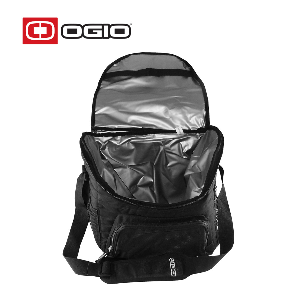 Bolsa Térmica Ogio Can Cooler 18-24