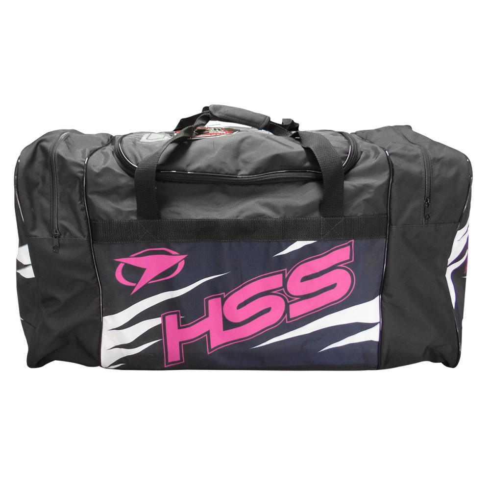 Bolsa de Equipamentos HSS Action