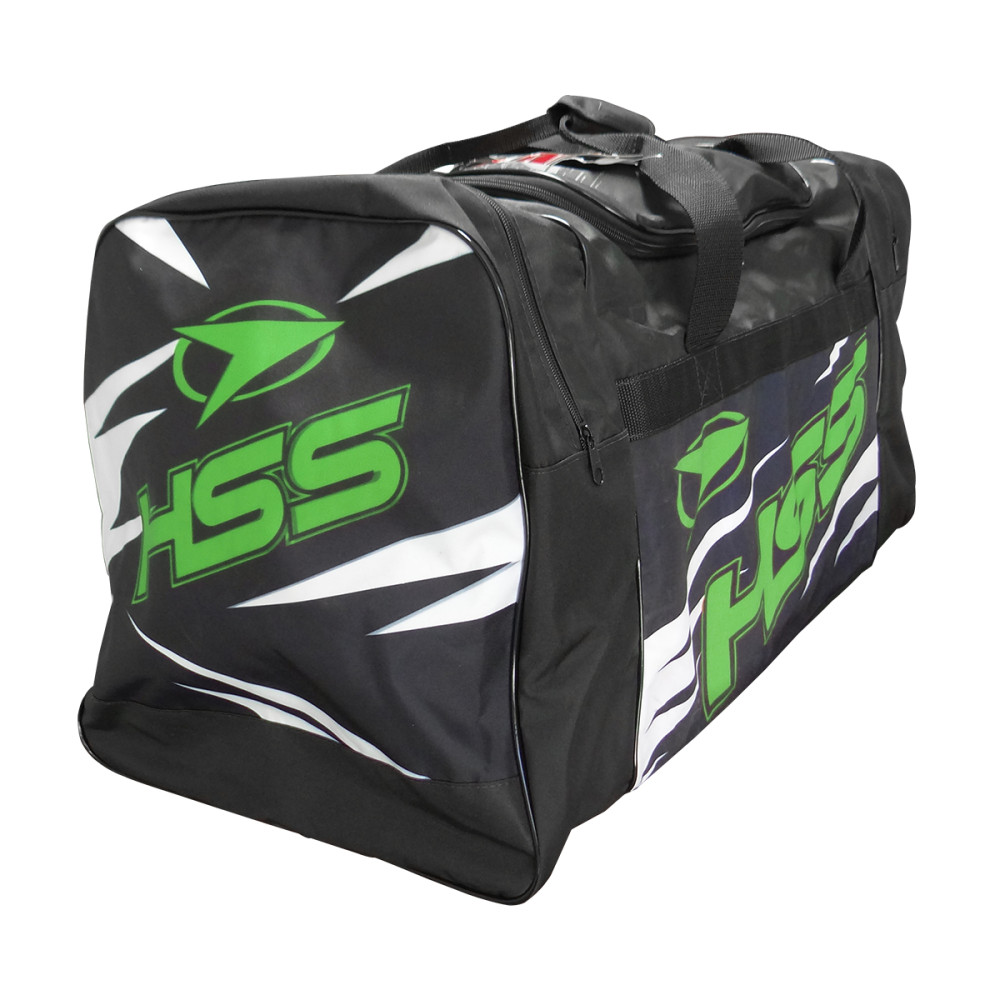Bolsa de Equipamentos HSS Action