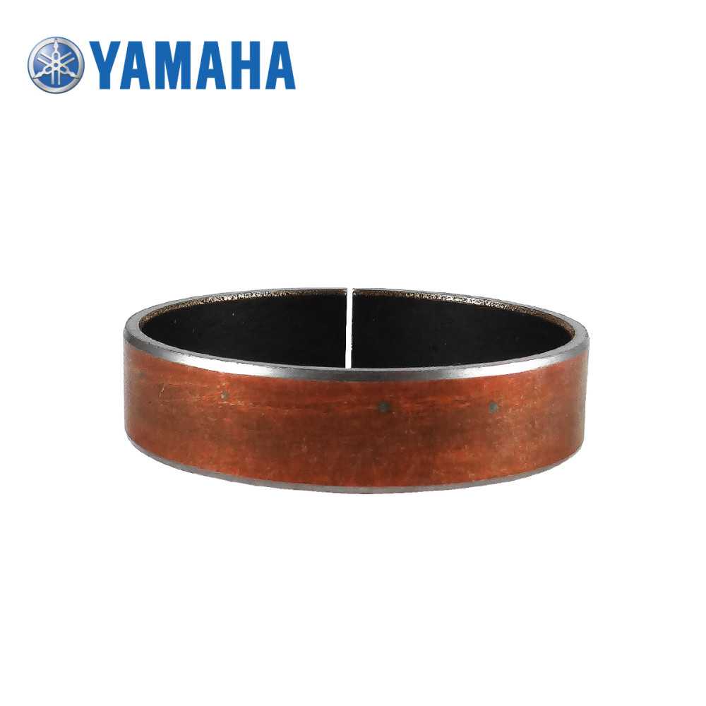 Bronzina da Suspensão Dianteira Original Yamaha para YZ125/250 98/03 YZF250 01/03 WRF250 01/19