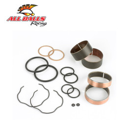 Bronzina de Suspensão Dianteira All Balls para Kawasaki KXF250 06/12 Suzuki RM125 05/08 RMZ250 07/12 RMZ450 05/12