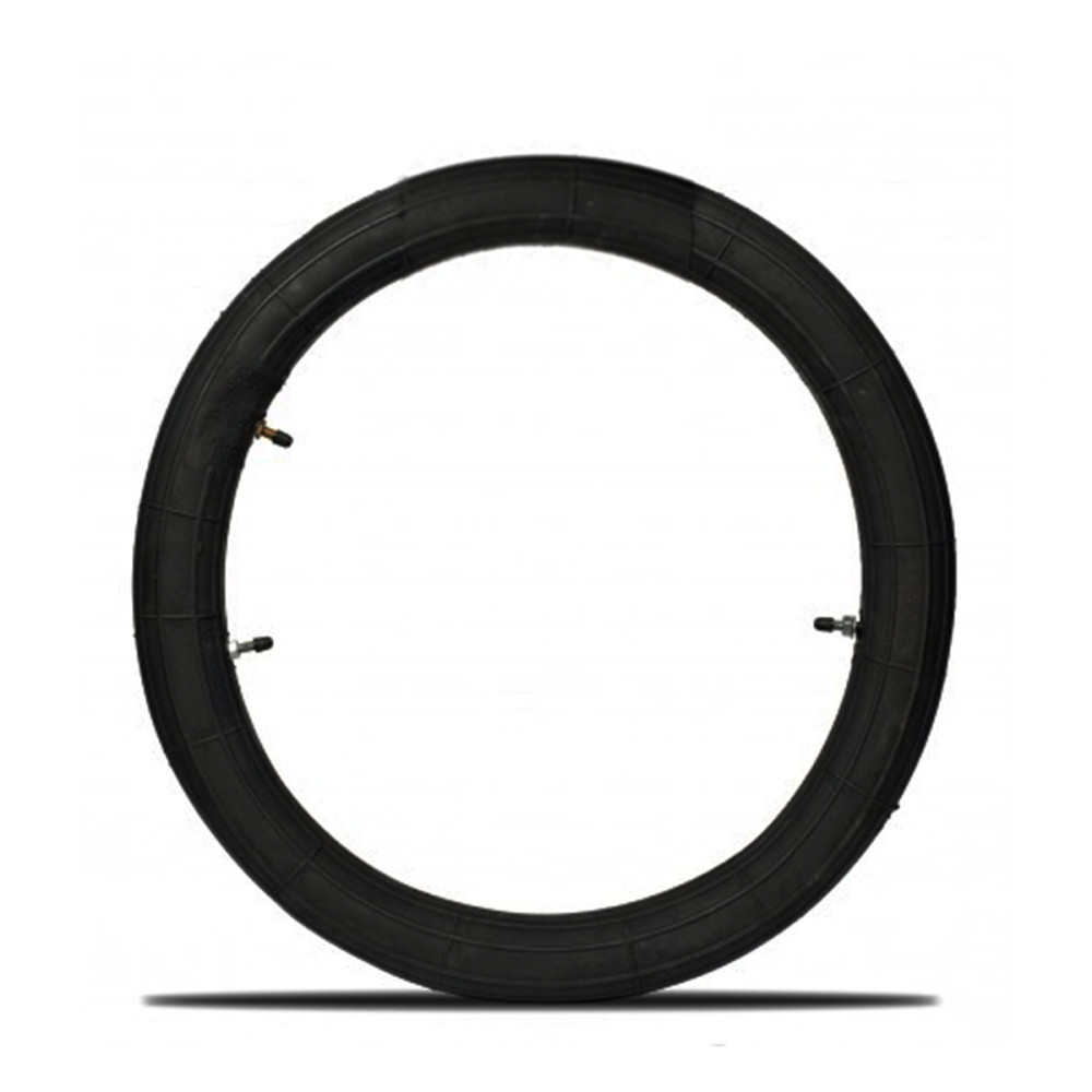 Câmara de Ar Lucioli 120/100-18 Reforçada 7mm (2 Travas)