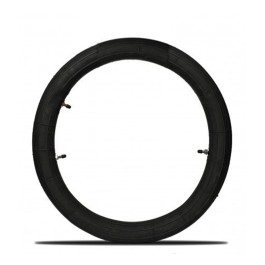 Câmara de Ar Lucioli 110/100-18 Reforçada 7mm (2 Travas)