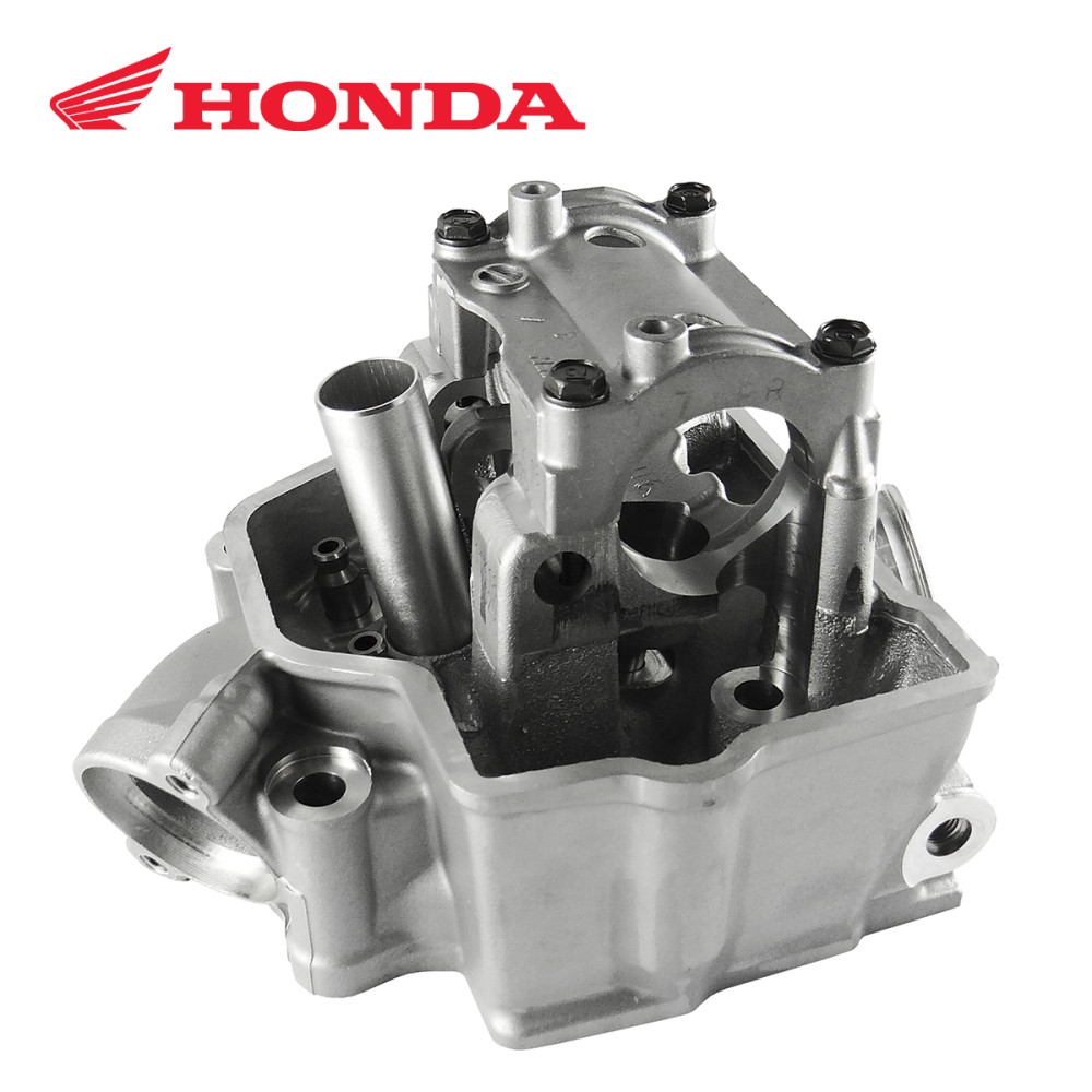Cabeçote Original Honda para CRF250 09