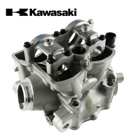 Cabeçote Original Kawasaki para KXF250 15/16