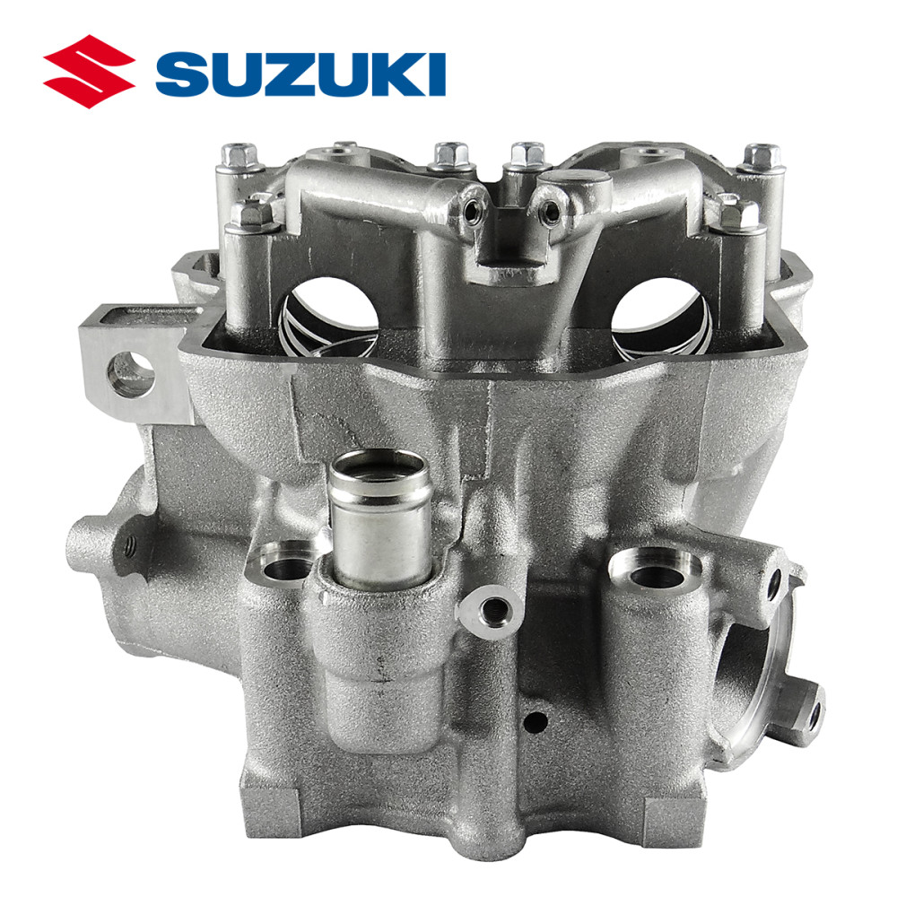 Cabeçote Original Suzuki para RMZ250 11/16