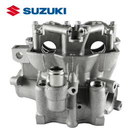 Cabeçote Original Suzuki para RMZ250 11/16