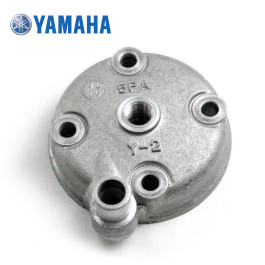 Cabeçote Original Yamaha para YZ85 02/08