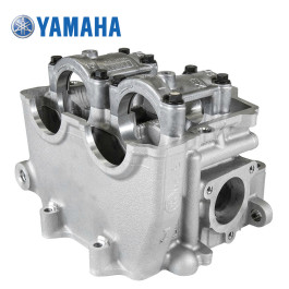Cabeçote Original Yamaha para YZF250 05/09