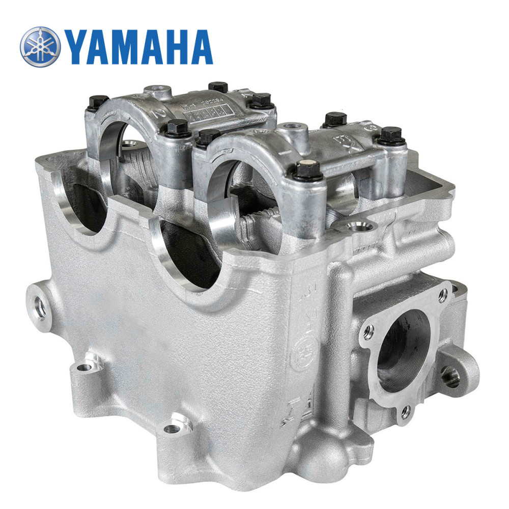 Cabeçote Original Yamaha para YZF250 14/16 WRF250 15/17